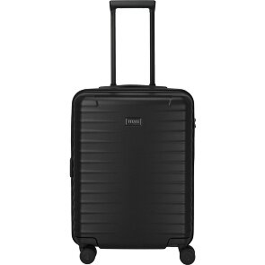 Titan Upgrade 4 wielen Cabinewagen S 55 cm