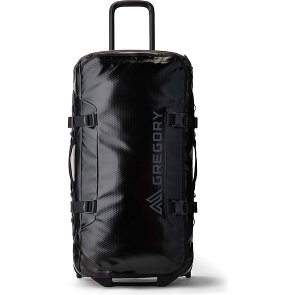 Gregory Alpaca 100 2 wielen Trolley 82 cm