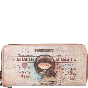 Anekke Menire Portemonnee 20.5 cm