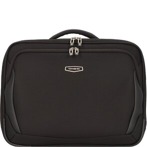 Samsonite X'Blade 4.0 aktetas 48 cm laptop compartiment