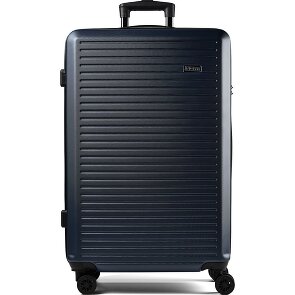 Nowi Faro 4 wielen Trolley L 76 cm
