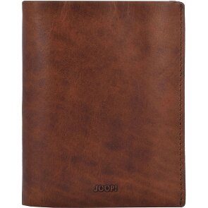 Joop! Loreto Ladon Heren Portemonnee Leer RFID 9,5 cm Joop! Loreto Ladon Heren Portemonnee Leer RFID 9,5 cm