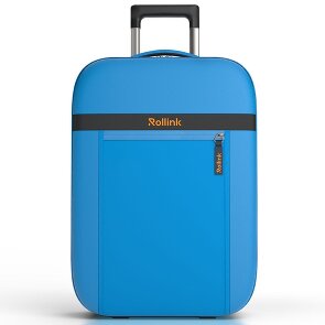 Rollink Aura Cabin Opvouwbare 2-wielige cabinewagen S 55 cm