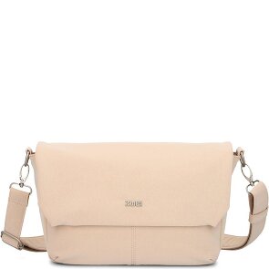 Zwei Mademoiselle.M Boodschapper 33 cm Laptop compartiment