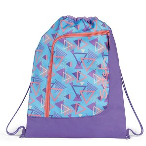 Satch Gymtas 44 cm