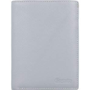 Esquire Viktoria Portemonnee RFID Leer 10 cm Esquire Viktoria Portemonnee RFID Leer 10 cm