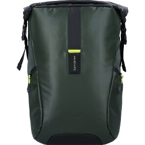 Samsonite Paradiver Light Dagrugzak L 49 cm Laptop compartiment