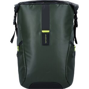 Samsonite Paradiver Light Dagrugzak L 49 cm Laptop compartiment Samsonite Paradiver Light Dagrugzak L 49 cm Laptop compartiment