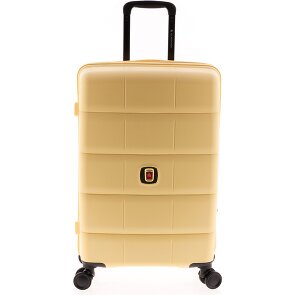Gladiator 2700 4 wielen Trolley 64 cm