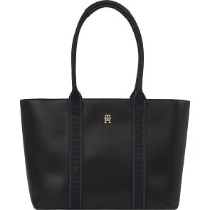 Tommy Hilfiger Logotape Shopper Tas 49 cm