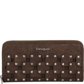 Desigual New Patch Fiona Portemonnee 20.5 cm