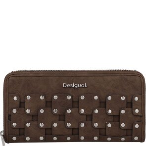 Desigual New Patch Fiona Portemonnee 20.5 cm