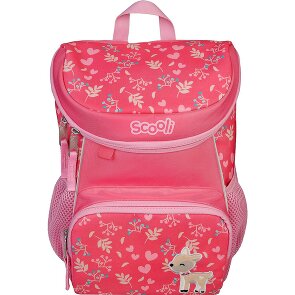 Scooli Mini-Me Kleuterschool rugzak 30 cm