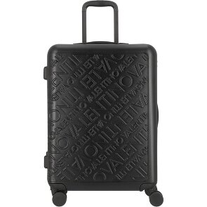 Valentino Mars 4 wielen Trolley 65 cm