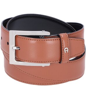 AIGNER Zakelijke riem leer
