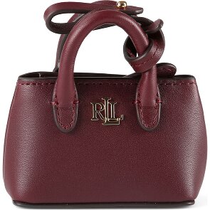 Lauren Ralph Lauren Marcy tas tag 9 cm