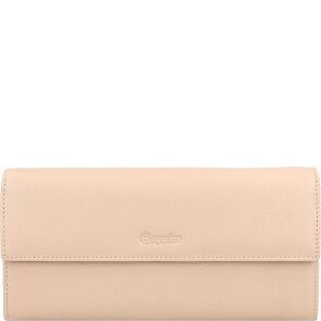 Esquire Viktoria Portemonnee RFID Leer 18,5 cm