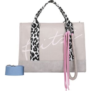 Fritzi aus Preußen Tote Bag Limited Schoudertas 40 cm Fritzi aus Preußen Tote Bag Limited Schoudertas 40 cm