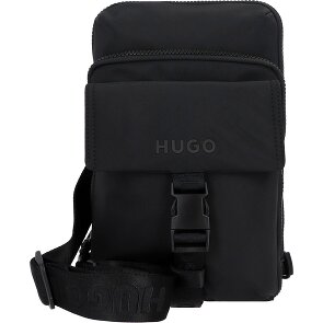 Hugo Marsel Mini tas Schoudertas 18 cm