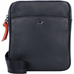 Braun Büffel Novara Schoudertas Leer 20 cm