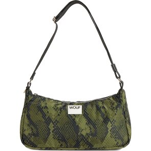 Wouf Studio Schoudertas 34 cm