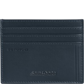 Samsonite Attack 3.0 Creditcardhouder RFID-bescherming Leder 10 cm