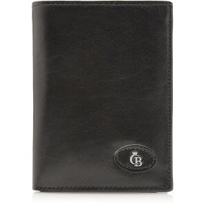 Castelijn & Beerens Gaucho Portemonnee RFID Leer 9 cm