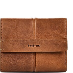 Maître Birkenfeld Dalene Portemonnee Leder 12 cm
