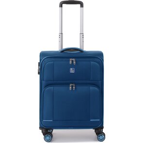 MODO by Roncato Star 2.0 4 wielen Cabinewagen 55 cm