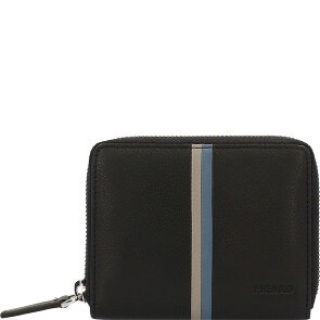 Picard Horizon 1 Portemonnee RFID-bescherming Leer 11.5 cm