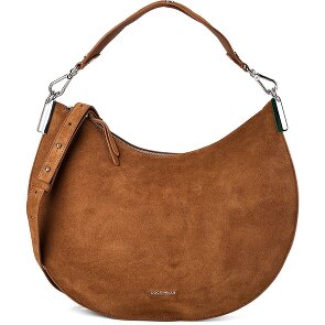 Coccinelle Sunup Schoudertas Leer 25 cm