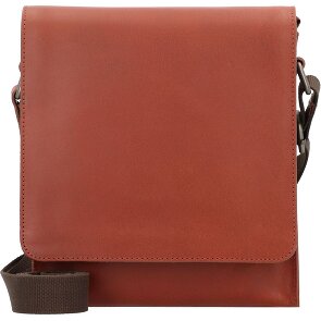 Leonhard Heyden Dakota Schoudertas Leer 23 cm Leonhard Heyden Dakota Schoudertas Leer 23 cm