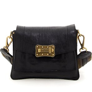 Campomaggi Donna Schoudertas Leer 22 cm