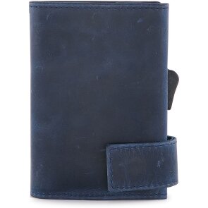 SecWal Creditcard etui RFID leer 9 cm