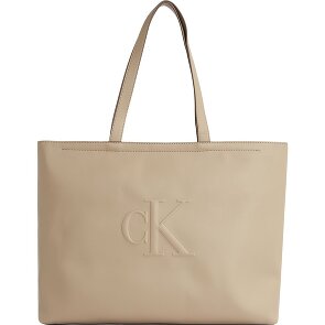 Calvin Klein Jeans Sculpted Shopper Tas 41 cm