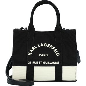Karl Lagerfeld Essentials Handtas 18 cm