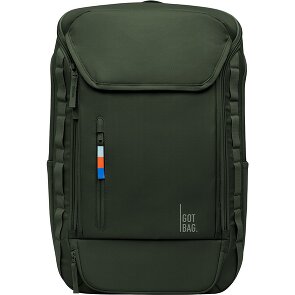 GOT BAG Pro Pack reisrugzak 53 cm laptopvak