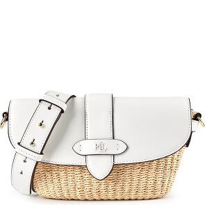 Lauren Ralph Lauren Lynden Schoudertas Leer 25.5 cm
