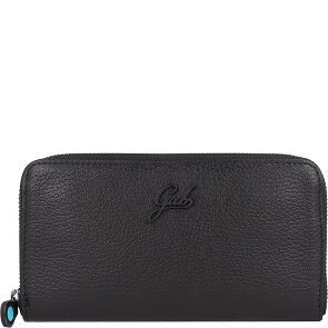 Gabs GMoney17 Portemonnee Leer 19 cm Gabs GMoney17 Portemonnee Leer 19 cm