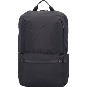 Pacsafe Metrosafe X 20L Rugzak RFID 45 cm Laptopcompartiment Pacsafe Metrosafe X 20L Rugzak RFID 45 cm Laptopcompartiment