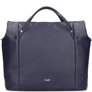 Zwei Pia Shopper Tas 42 cm Laptop compartiment