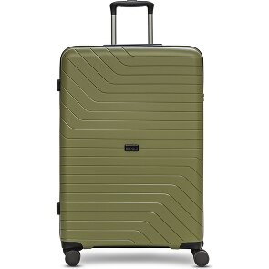 Redolz Essentials 05 LARGE 4 wielen Trolley 75 cm