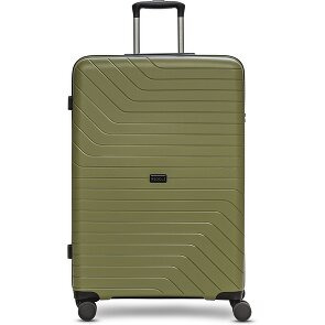 Redolz Essentials 05 LARGE 4 wielen Trolley 75 cm