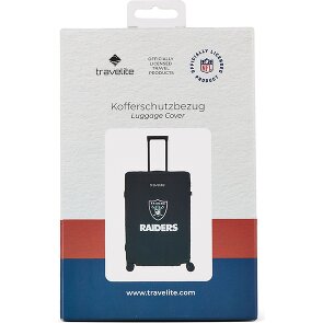 Travelite travelite x NFL Kofferhoes 71 cm