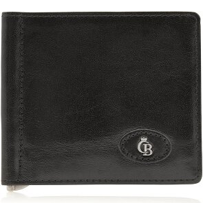 Castelijn & Beerens Gaucho Portemonnee RFID-bescherming Leer 10.5 cm