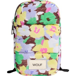 Wouf Quilted Mobiel telefoonhoesje 10.5 cm