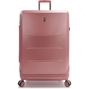 Heys EZ Fashion 4 wielen Trolley L 76 cm met uitbreidingsplooi