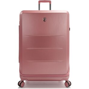 Heys EZ Fashion 4 wielen Trolley L 76 cm met uitbreidingsplooi