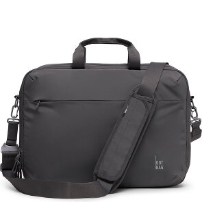 GOT BAG Commuter Bag Koffer 42 cm Laptop compartiment