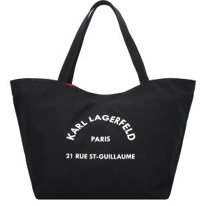 Karl Lagerfeld Rsg Shopper Tas 35 cm